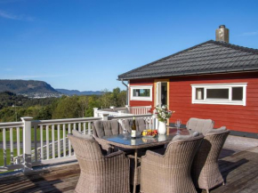 Chalet Heggland Huset by Interhome